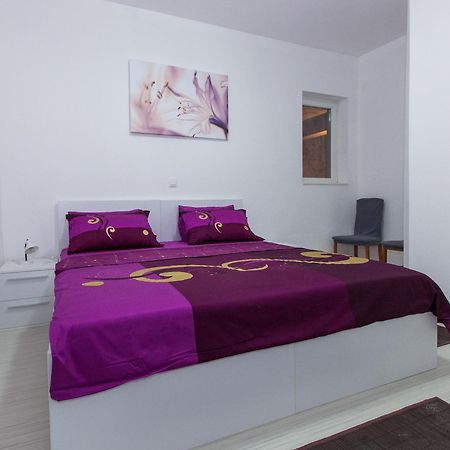 Apartmani Nika Marangun Dubrovnik Kültér fotó