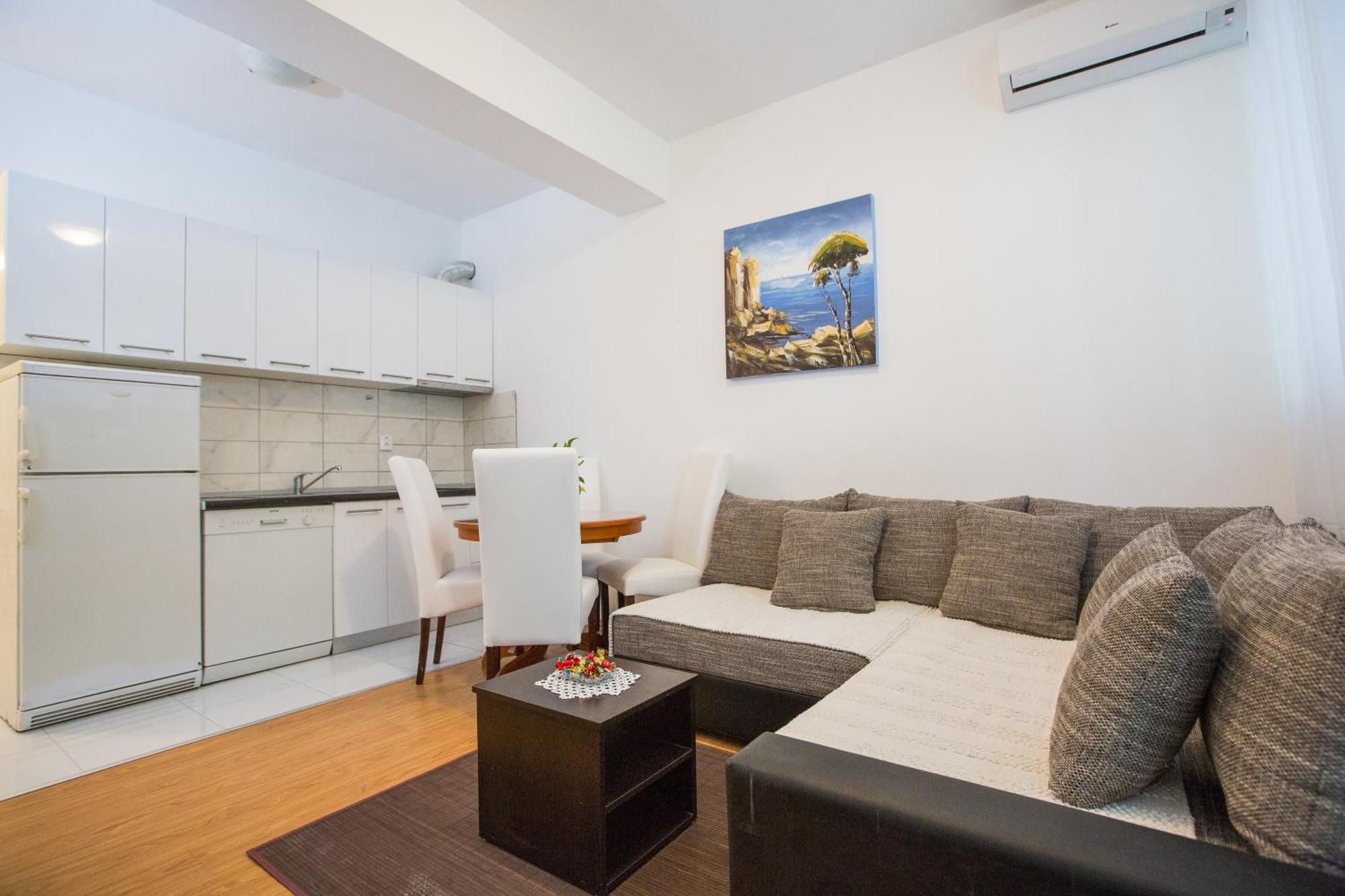 Apartmani Nika Marangun Dubrovnik Kültér fotó