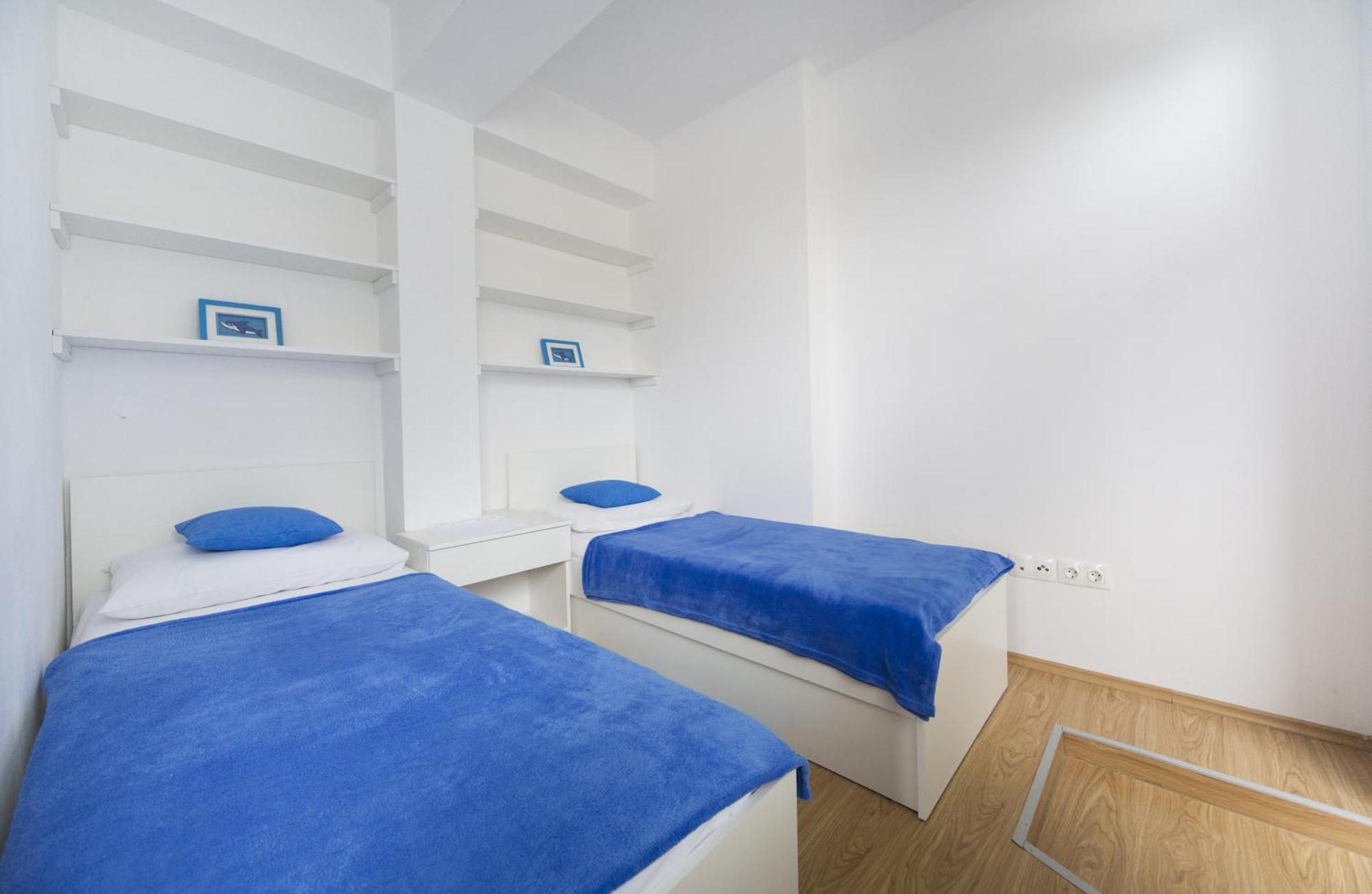 Apartmani Nika Marangun Dubrovnik Kültér fotó