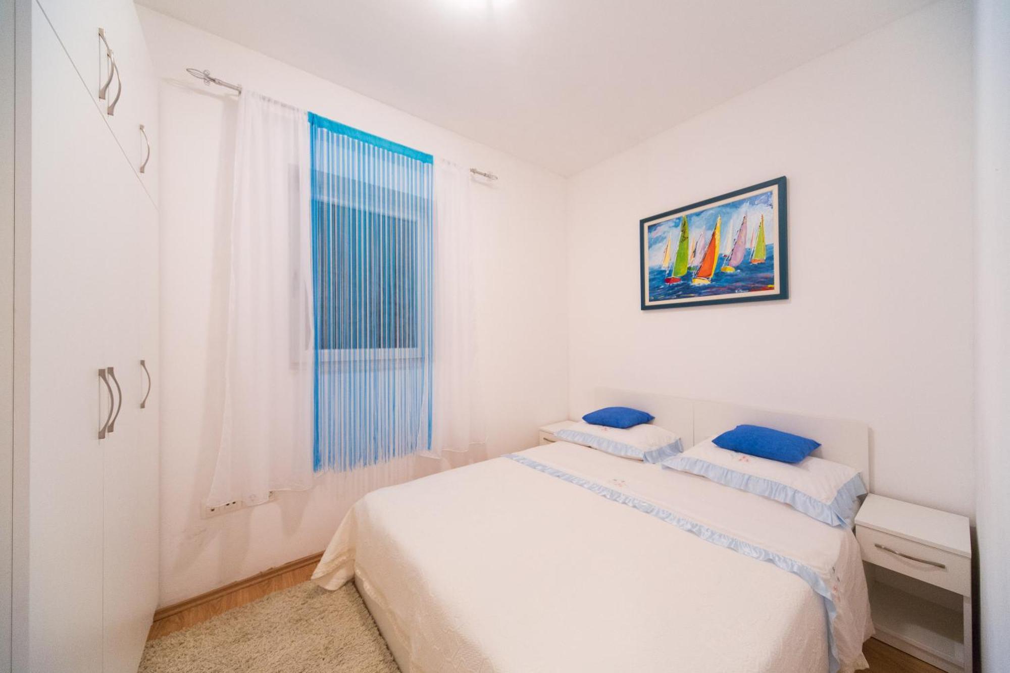 Apartmani Nika Marangun Dubrovnik Kültér fotó