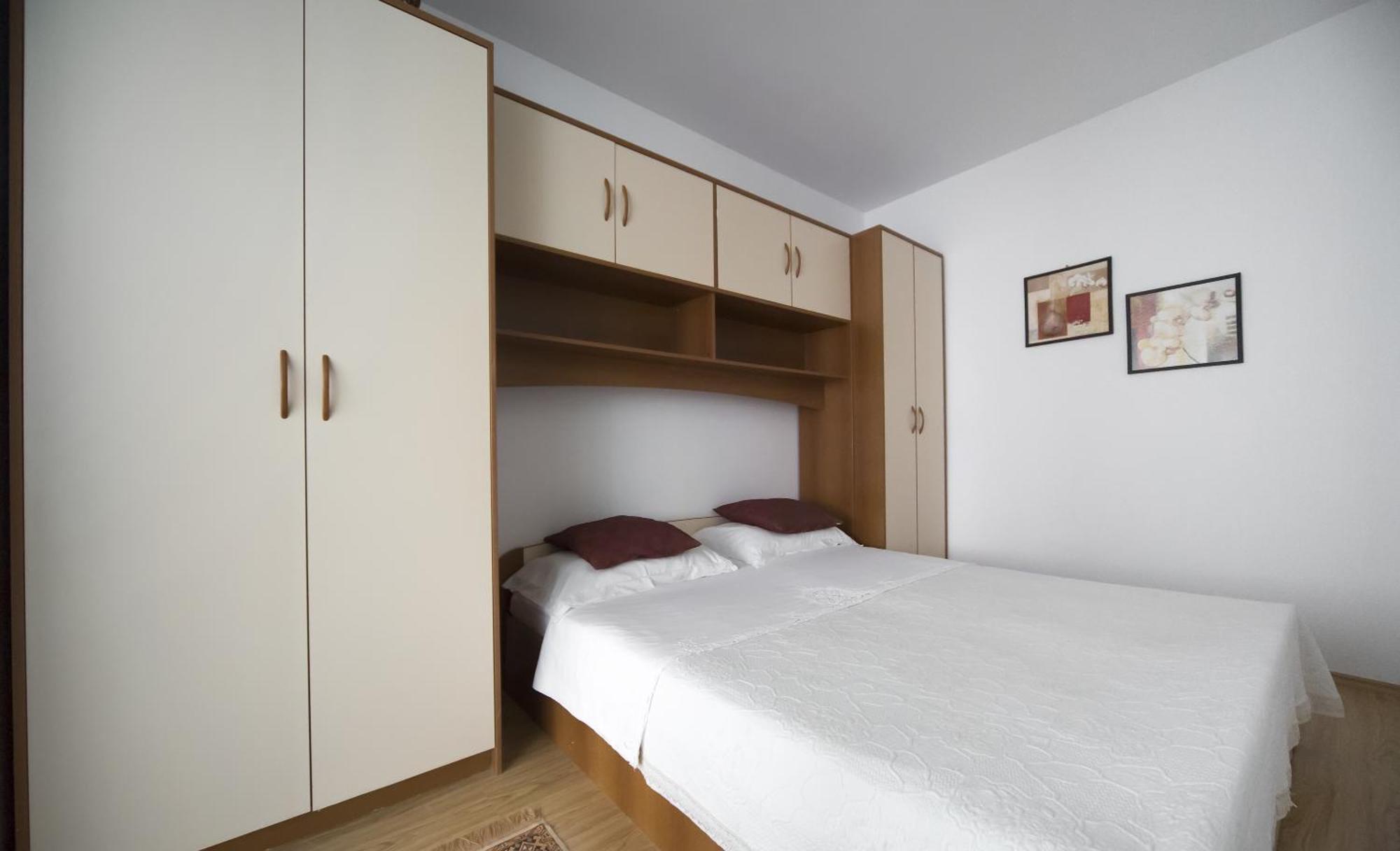 Apartmani Nika Marangun Dubrovnik Kültér fotó