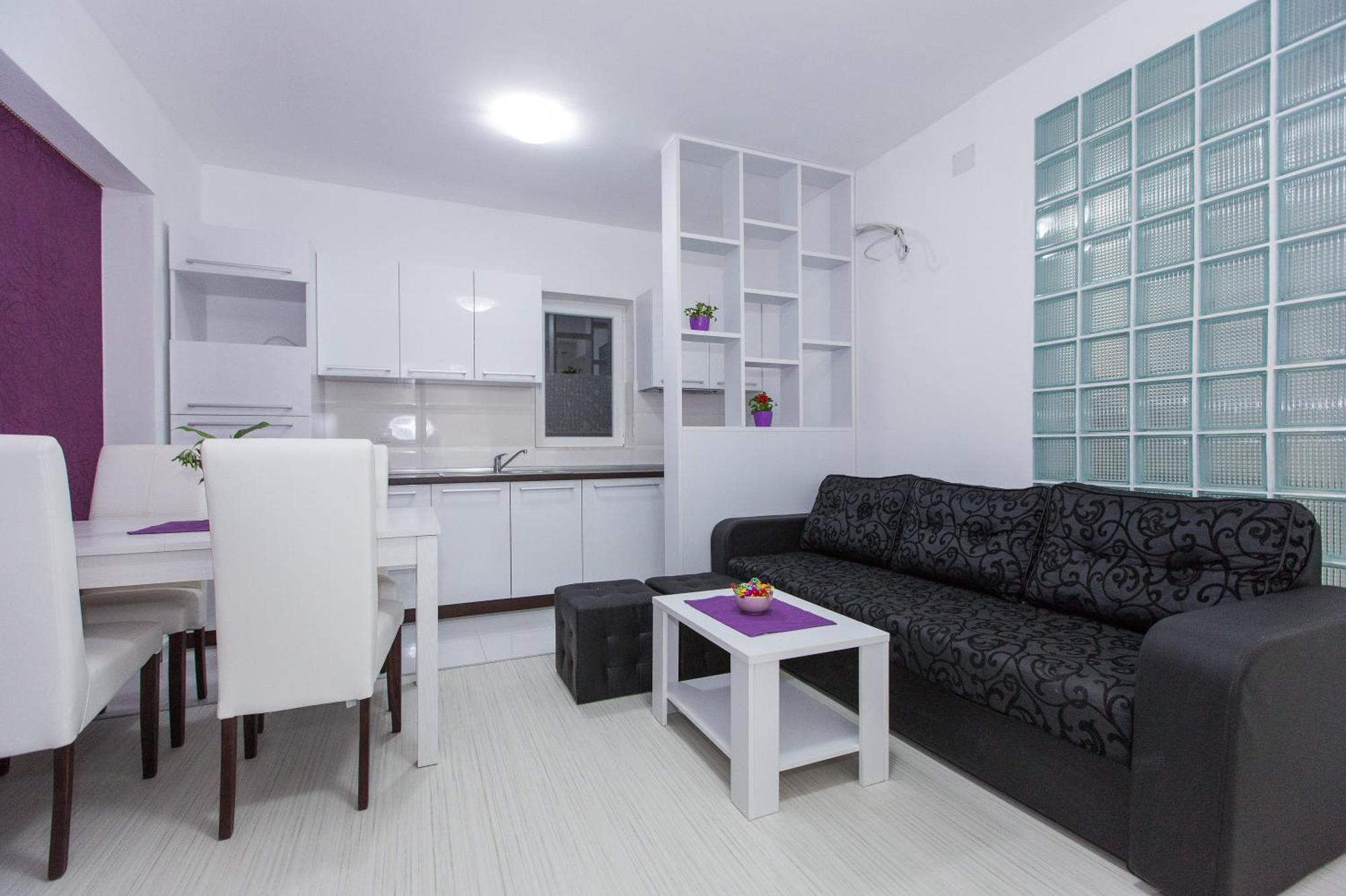 Apartmani Nika Marangun Dubrovnik Kültér fotó