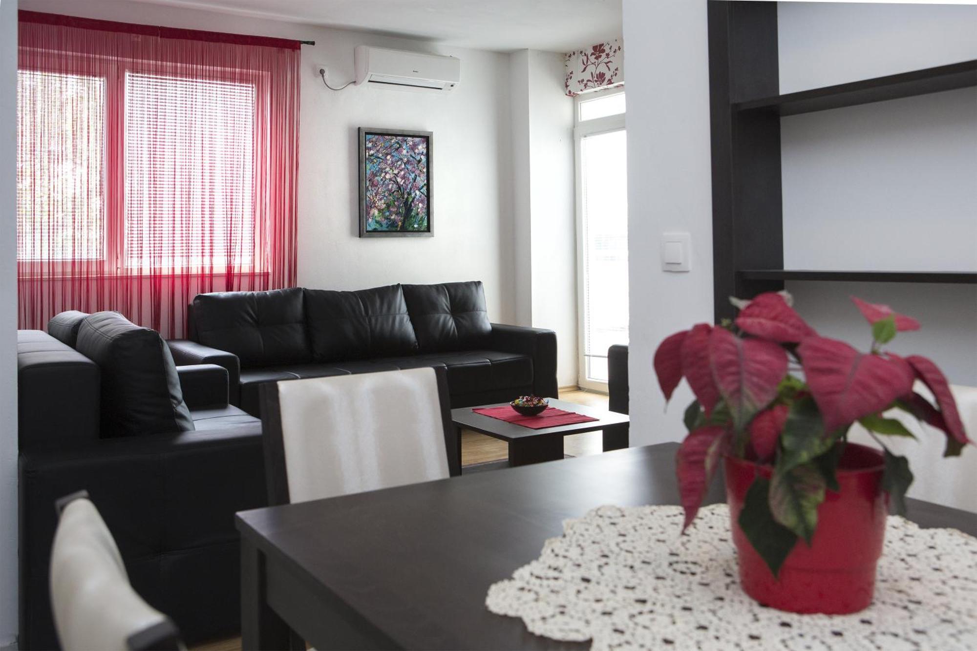 Apartmani Nika Marangun Dubrovnik Kültér fotó