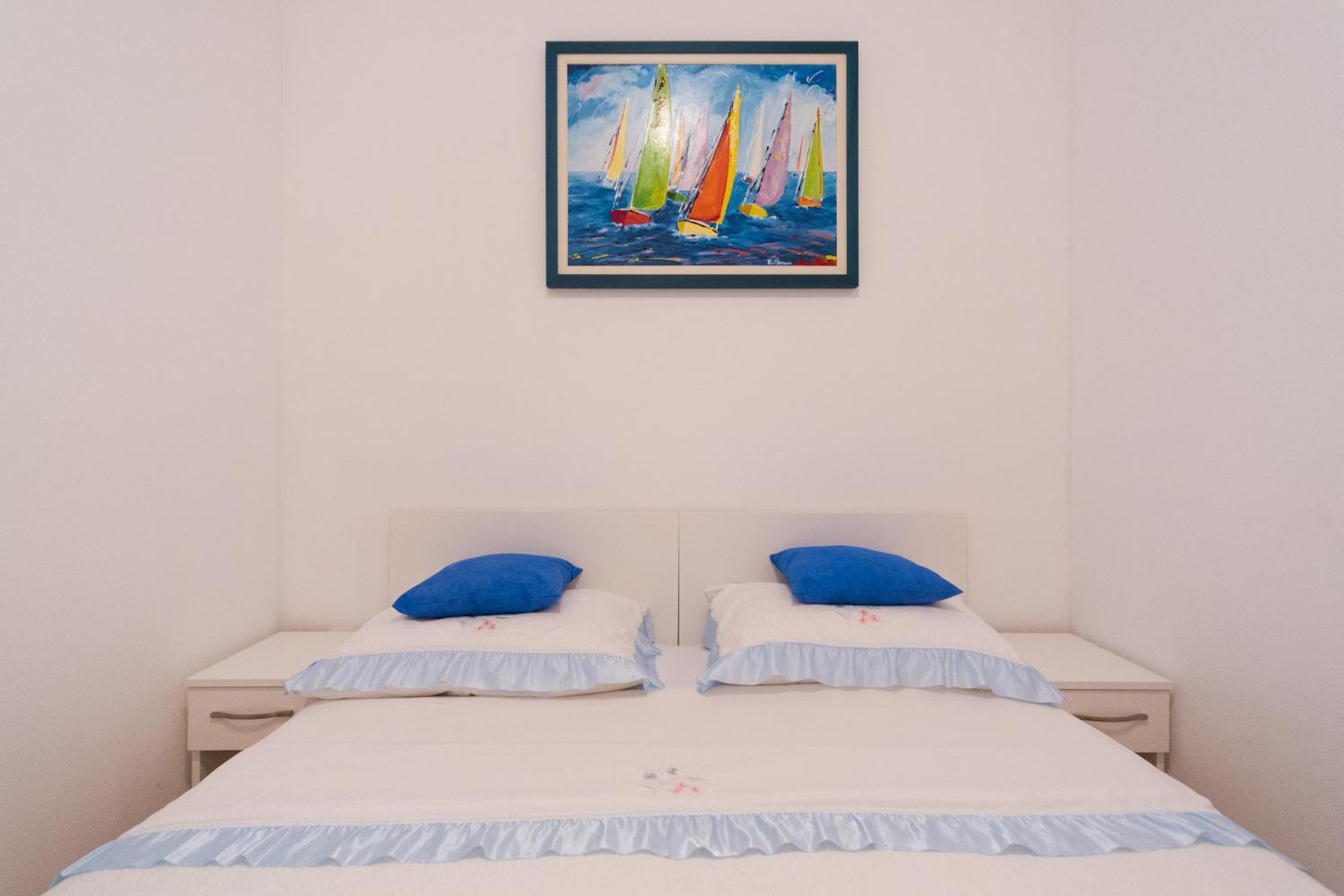 Apartmani Nika Marangun Dubrovnik Kültér fotó