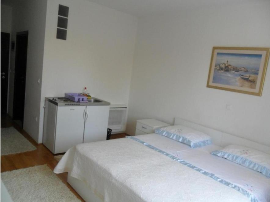 Apartmani Nika Marangun Dubrovnik Kültér fotó