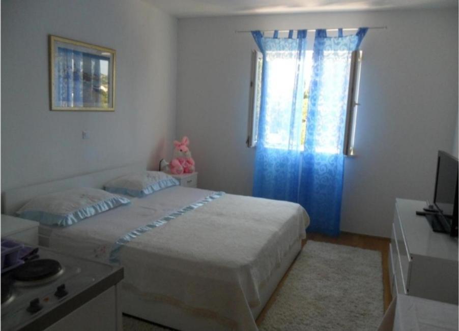 Apartmani Nika Marangun Dubrovnik Kültér fotó