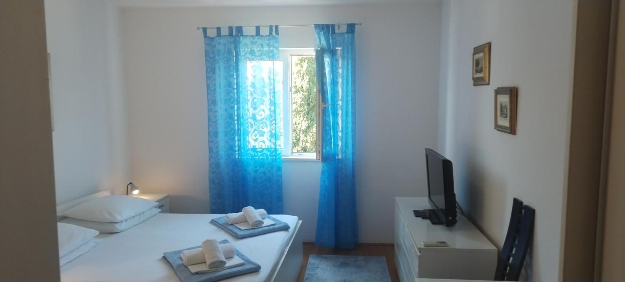 Apartmani Nika Marangun Dubrovnik Kültér fotó