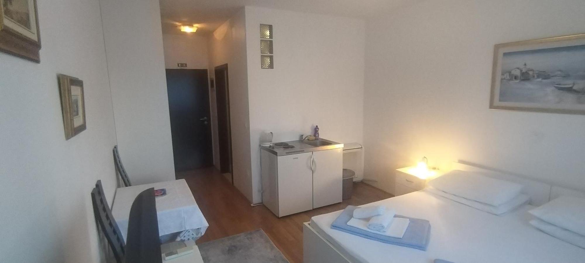 Apartmani Nika Marangun Dubrovnik Kültér fotó