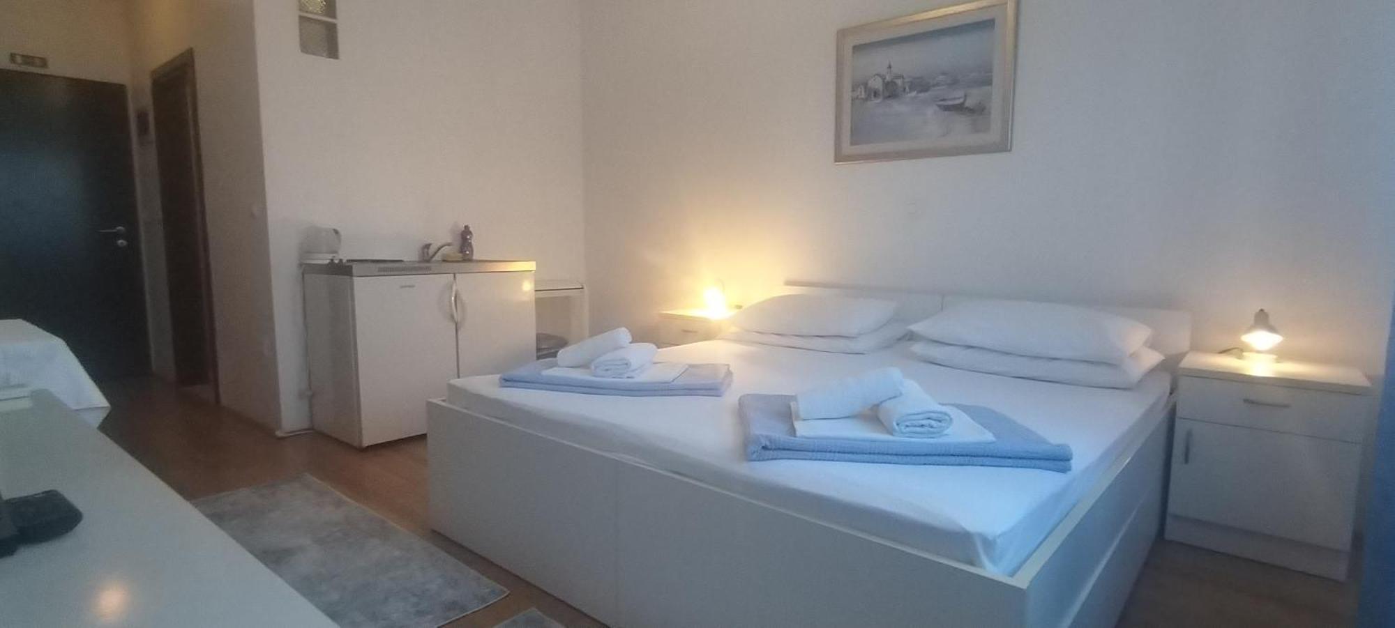 Apartmani Nika Marangun Dubrovnik Kültér fotó