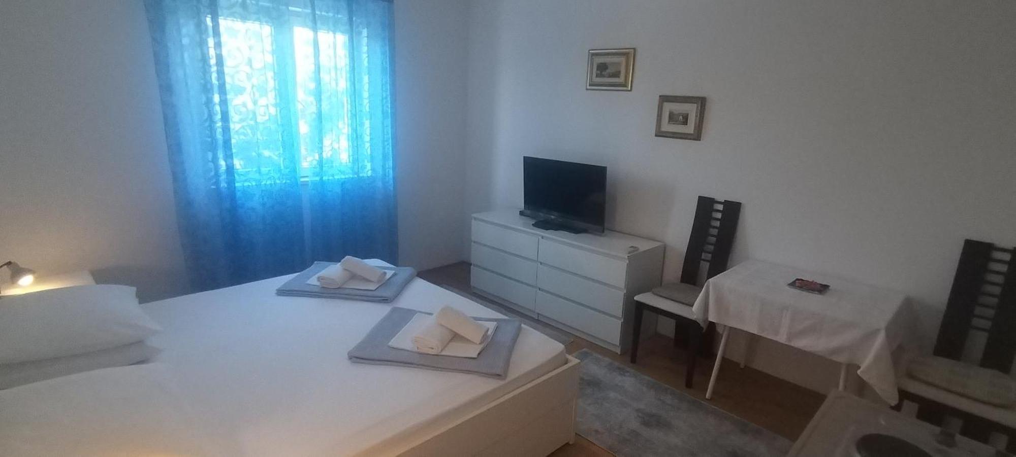 Apartmani Nika Marangun Dubrovnik Kültér fotó