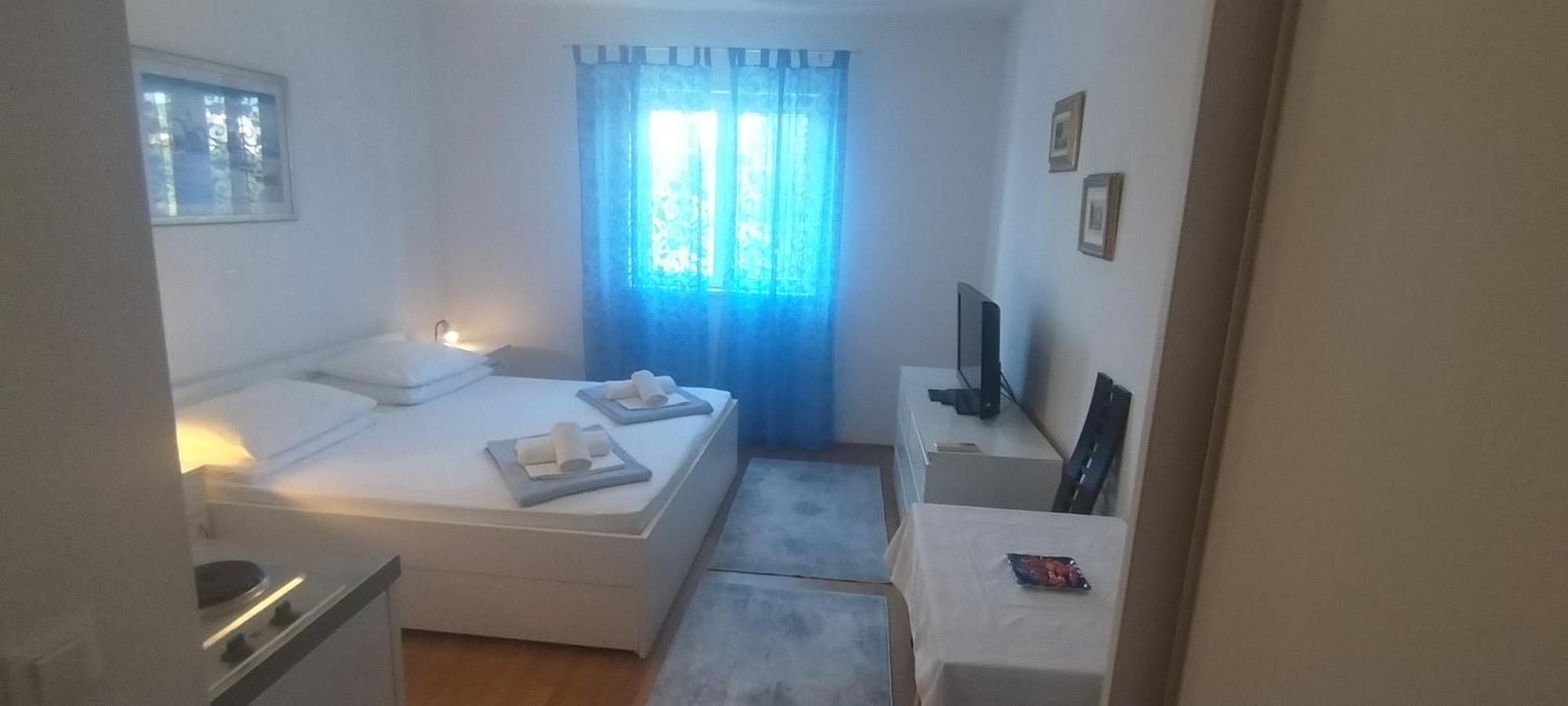 Apartmani Nika Marangun Dubrovnik Kültér fotó